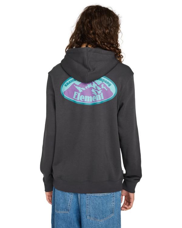 element-epic-po-black-off-black-xs-e-6