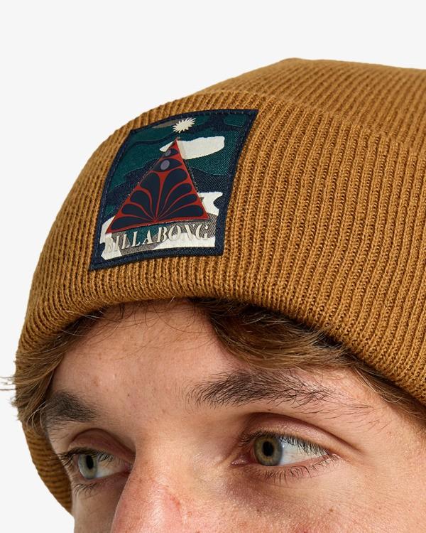 billabong-adiv-patch-beanie-brown-tobacco-1sz-7-0