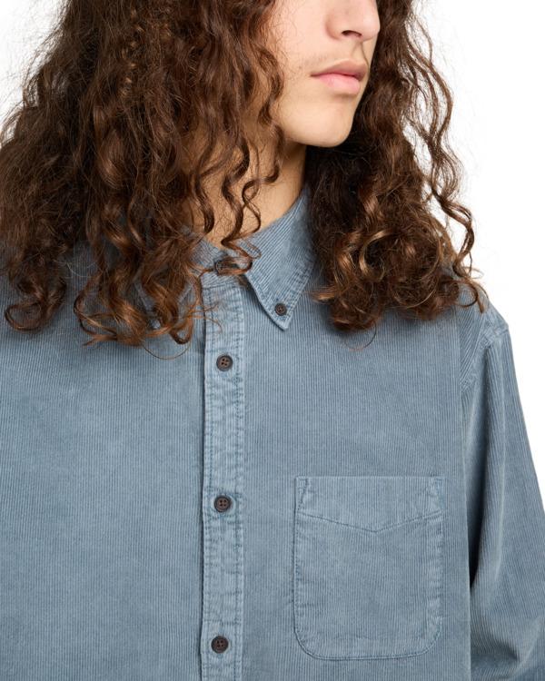 element-button-down-regular-corduroy-blue-blue-mirage-xs-f-3
