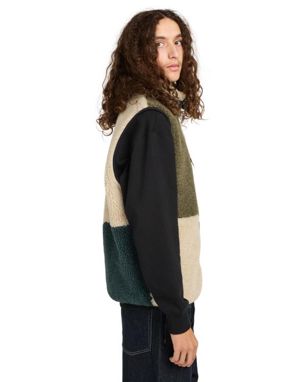 element-lake-sherpa-vest-black-multicolor-s-d-2