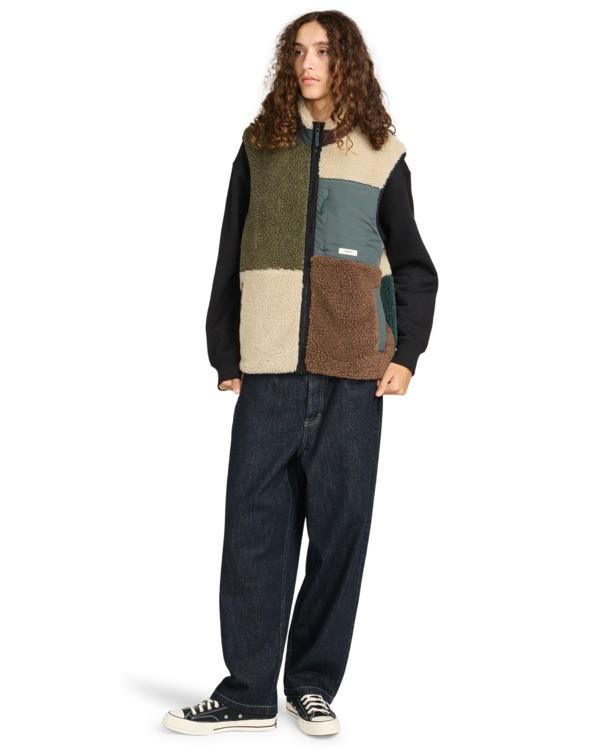 element-lake-sherpa-vest-black-multicolor-s-d-4