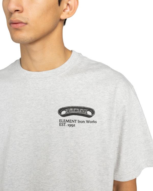 element-iron-works-ss-grey-mid-grey-heather-s-3-3