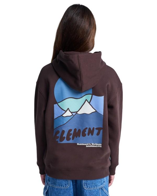 element-sunrise-po-y-brown-java-xs-8-7