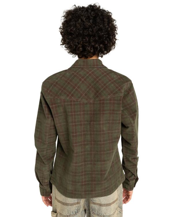 element-westward-corduroy-ls-w-red-corduroy-checks-xs-6-3