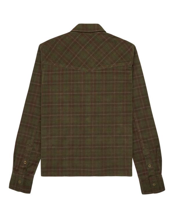 element-westward-corduroy-ls-w-red-corduroy-checks-xs-6-5