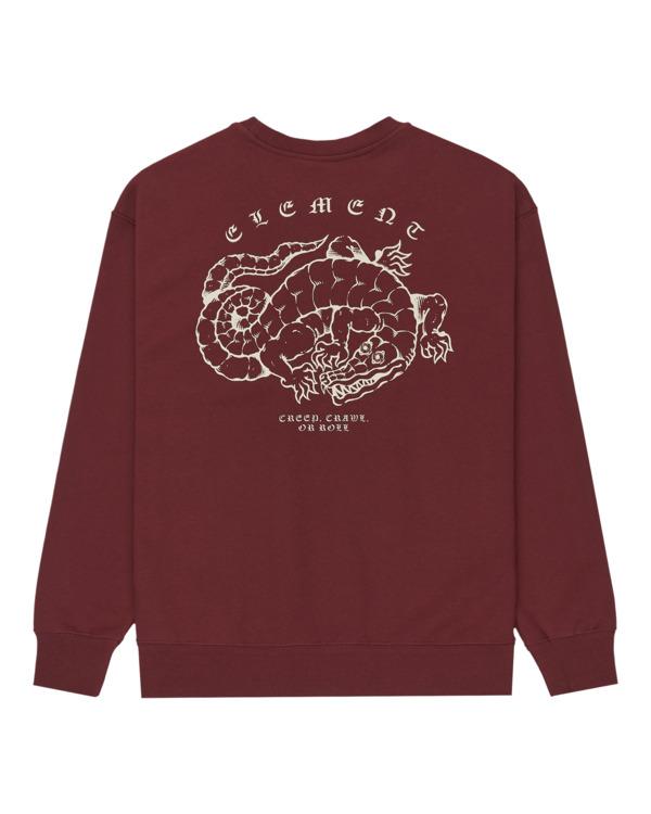 element-aligator-cr-red-zinfandel-xs-f-0