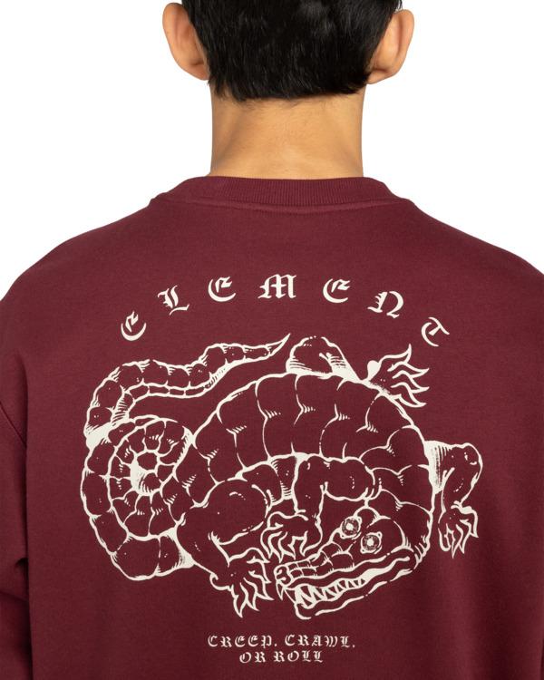 element-aligator-cr-red-zinfandel-xs-f-4