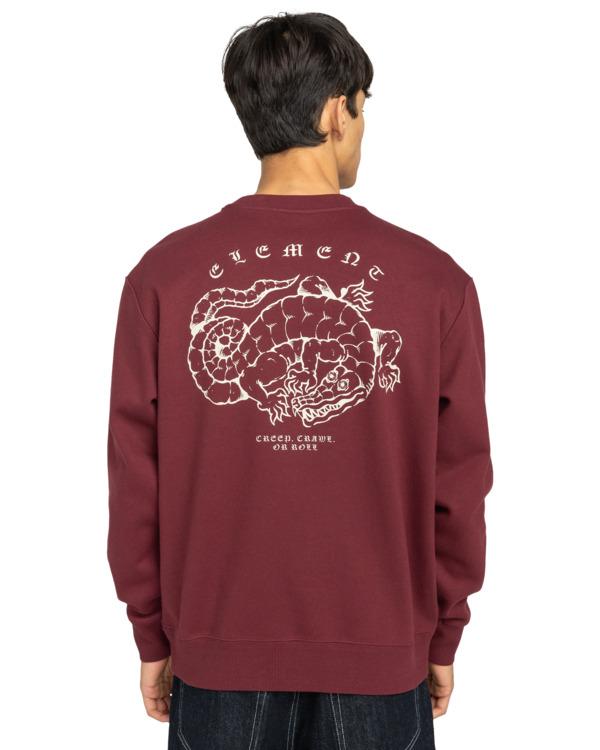 element-aligator-cr-red-zinfandel-xs-f-6