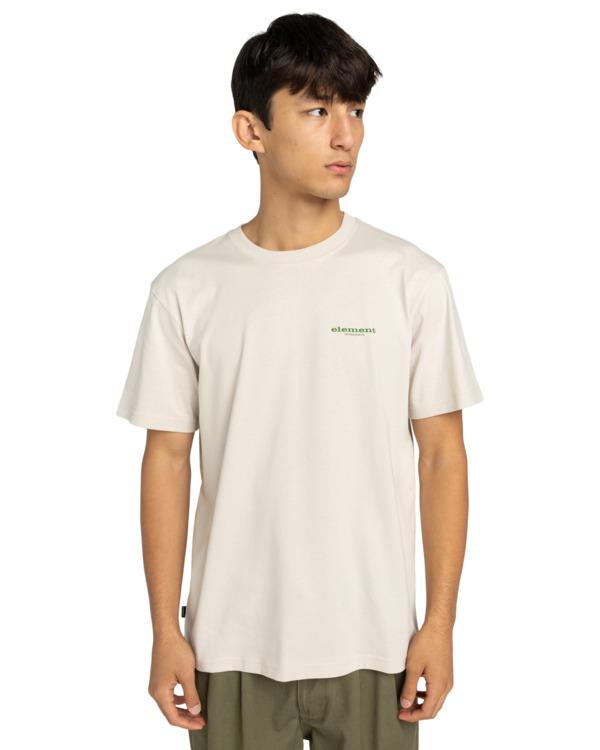 element-bigfoot-trees-ss-beige-oat-milk-xs-1