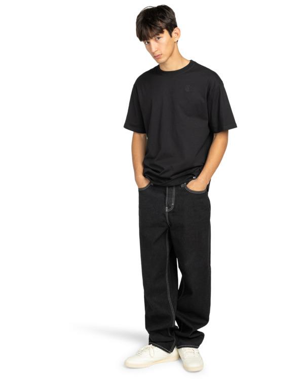 element-aligator-ss-blue-flint-black-xs-8-5