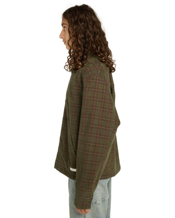 element-corduroy-garage-red-corduroy-checks-xs-2