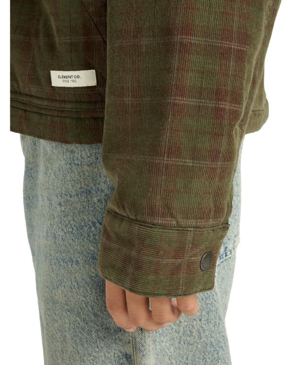 element-corduroy-garage-red-corduroy-checks-xs-4