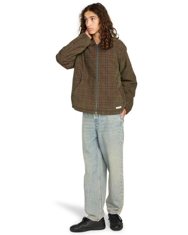 element-corduroy-garage-red-corduroy-checks-xs-5