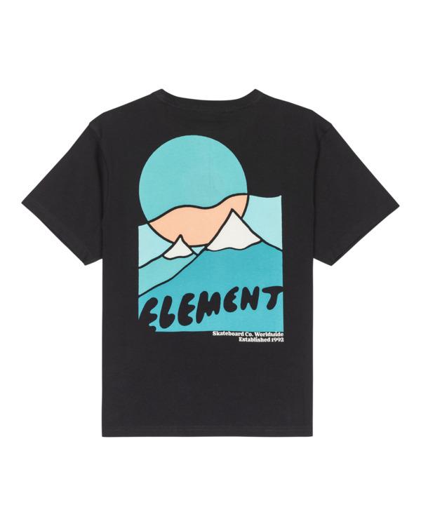 element-sunrise-ss-y-blue-flint-black-xl-16-2-0