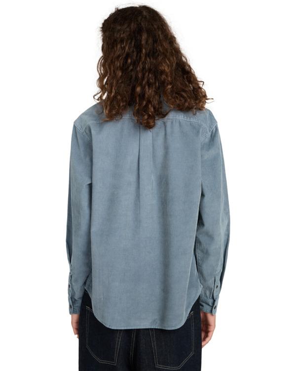 element-button-down-regular-corduroy-blue-blue-mirage-xl-8-8b-6