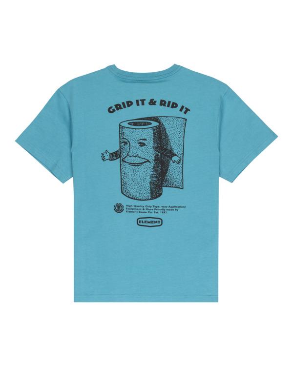 element-grip-it-ss-y-blue-brittany-blue-xs-8-0