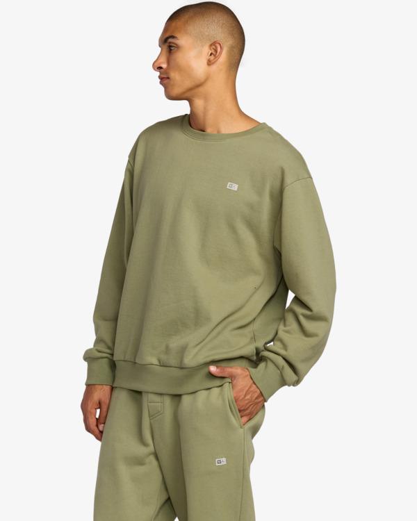 rvca-va-essential-crew-multicolor-ranger-green-m-3