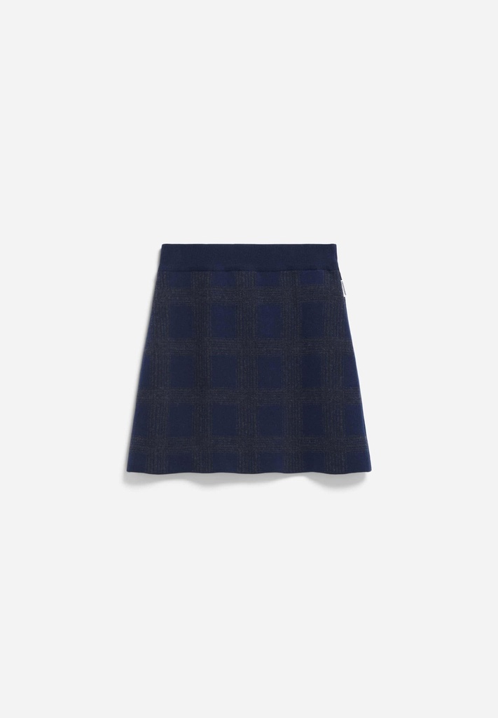 armedangels-darlaa-check-night-skysteel-melange-s-4