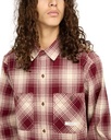 element-hawthorne-2pkt-heavyweight-red-cream-zinfandel-plaid-xl-3