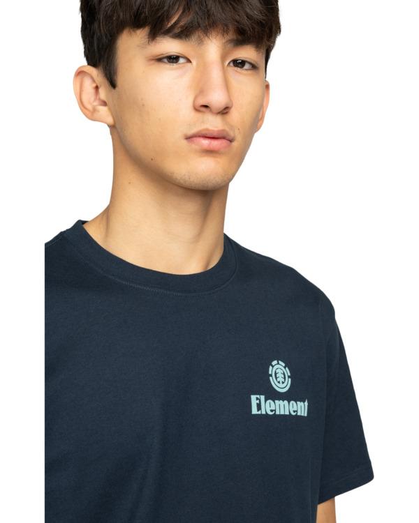 element-epic-ss-blue-eclipse-navy-m-a-3