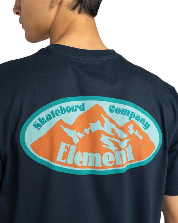 element-epic-ss-blue-eclipse-navy-m-a-4