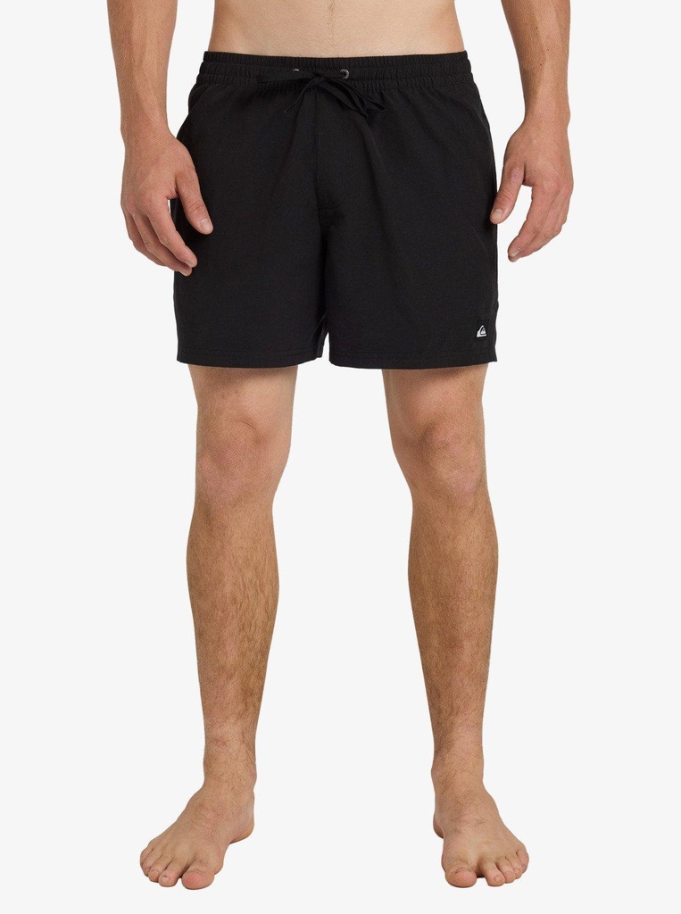 quiksilver-everyday-solid-volley-15-black-s-5-8