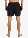 quiksilver-everyday-volley-15-black-l-8-5