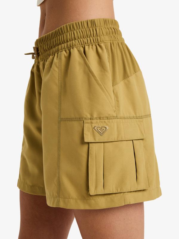 roxy-boundless-spirit-shorts-beige-fennel-seed-m-5