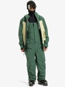 quiksilver-paramo-stretch-20k-bib-multicolor-trekking-green-s-6-6-0