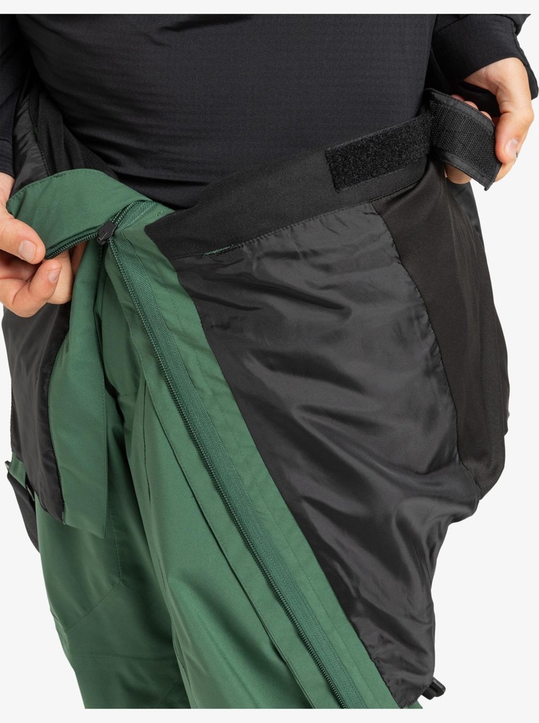 quiksilver-paramo-stretch-20k-bib-multicolor-trekking-green-s-6-6-6