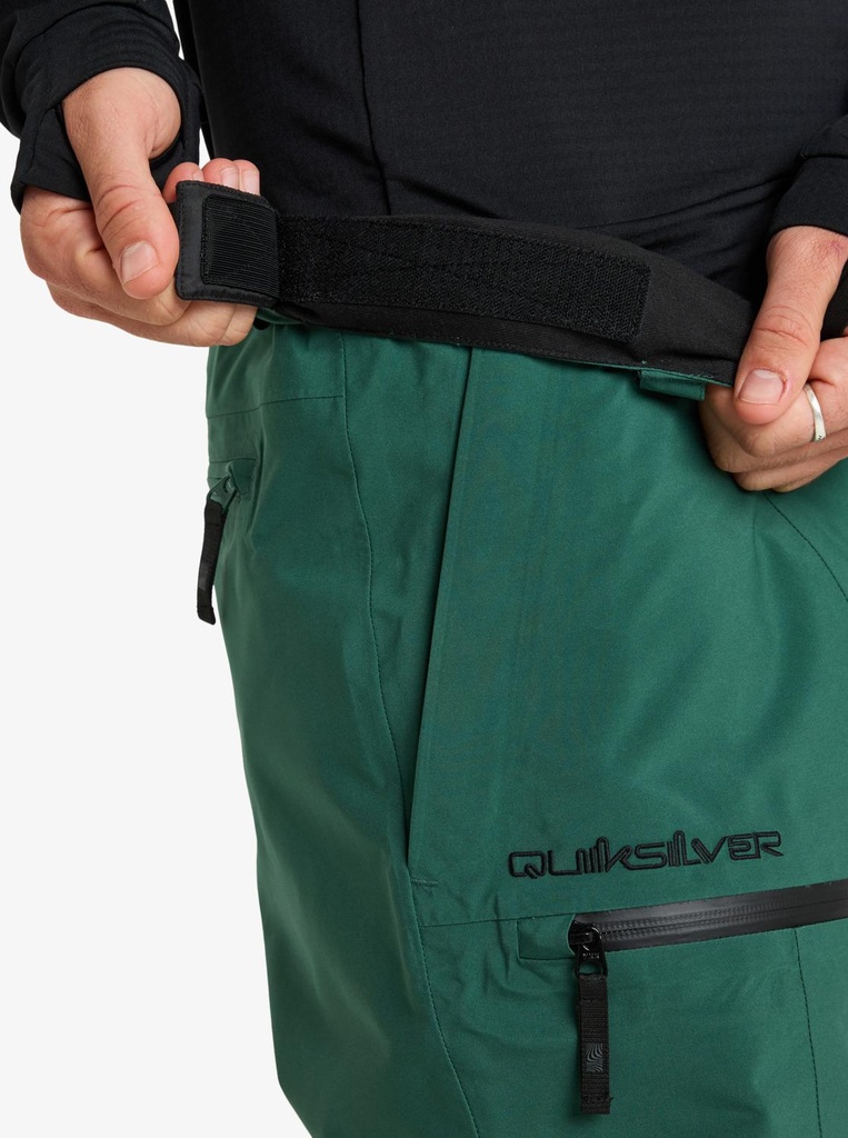 quiksilver-forever-stretch-goretex-pt-multicolor-trekking-green-xs-8-8-8