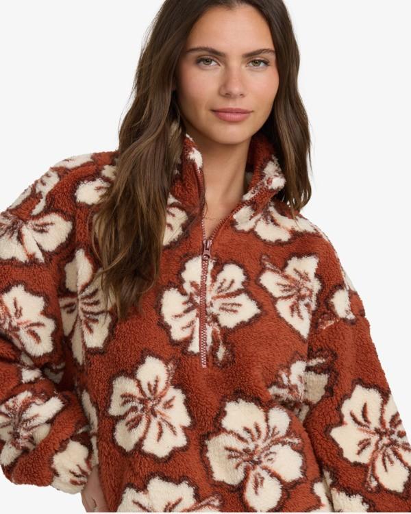 billabong-all-the-time-sherpa-1-2-zip-brown-sedona-m-10-0