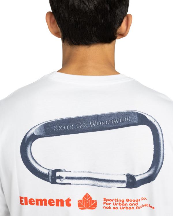 element-sporting-ss-white-optic-white-l-4