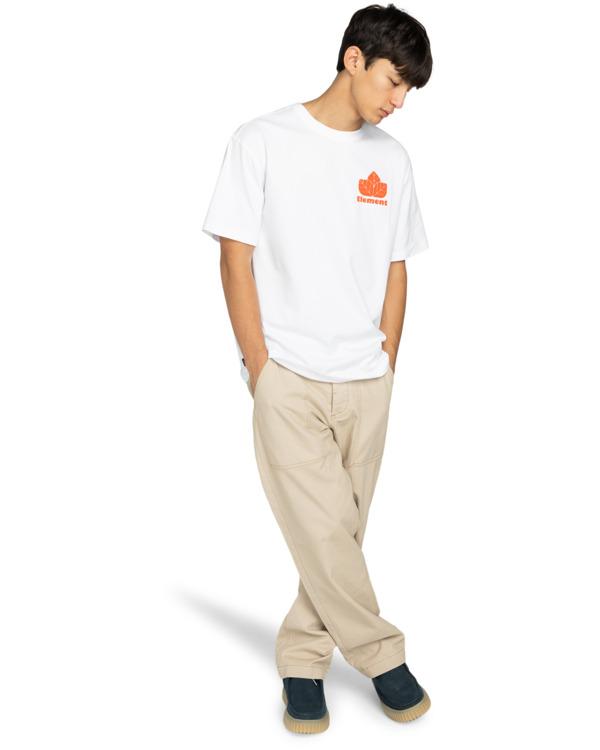 element-sporting-ss-white-optic-white-l-5