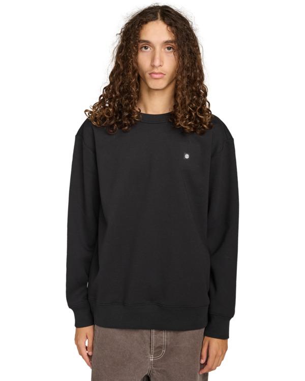 element-icon-rain-cr-blue-flint-black-m-4-6