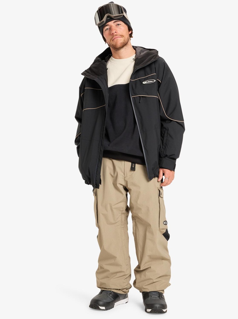 quiksilver-snow-down-cargo-pt-beige-fallen-rock-ripstop-xs-0