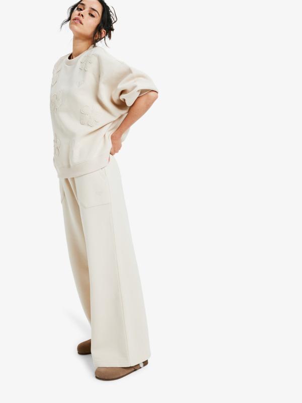 roxy-please-please-wideleg-beige-parchment-xs-0