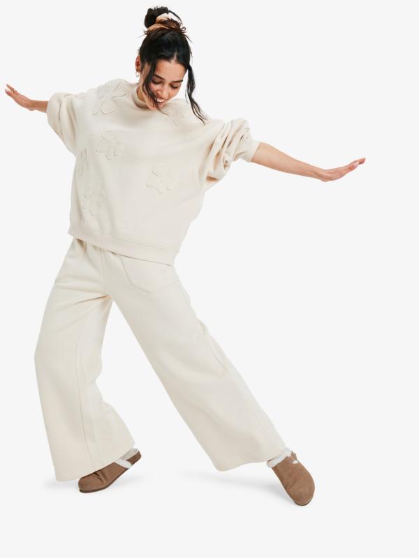 roxy-please-please-wideleg-beige-parchment-xs-3