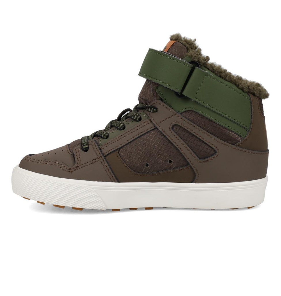 dc-shoes-pure-hightop-wnt-ev-green-olive-offwhite-4-m-7