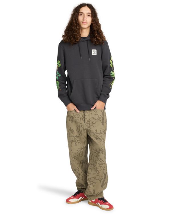 element-bigfoot-trees-po-black-off-black-xs-4
