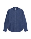 element-button-down-regular-chambray-blue-chambray-blue-xs-4-0
