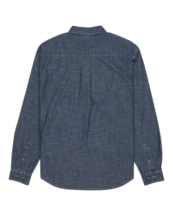 element-button-down-regular-chambray-blue-chambray-blue-xs-4-1