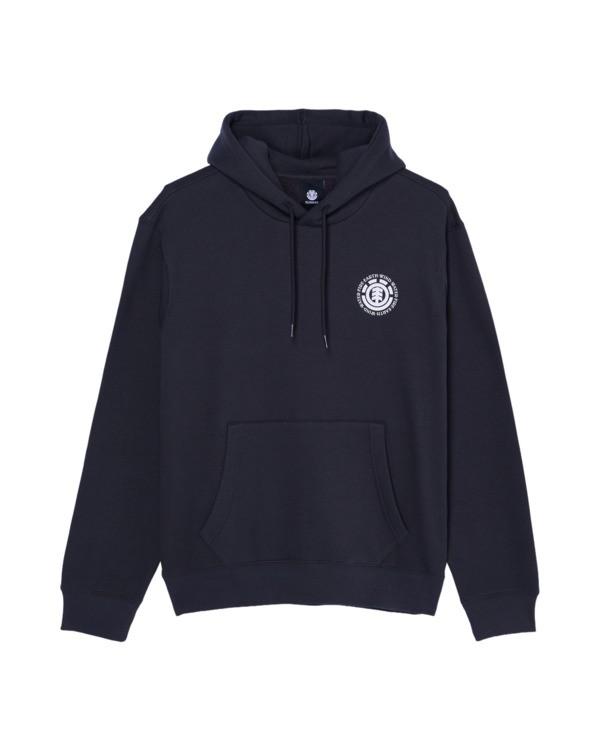 element-seal-bp-po-black-off-black-s-12-0