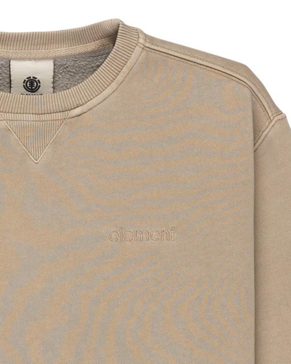 element-lowcase-pigment-cr-y-beige-aluminum-xs-8-0-0