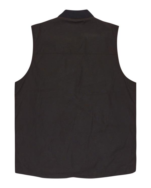 element-bigfoot-waxed-vest-brown-java-xs-0