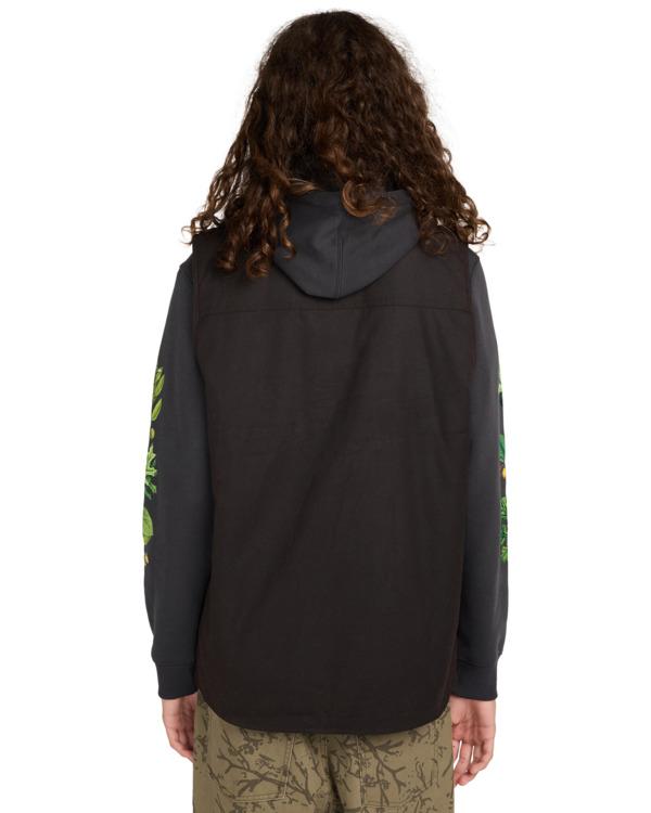 element-bigfoot-waxed-vest-brown-java-xs-6