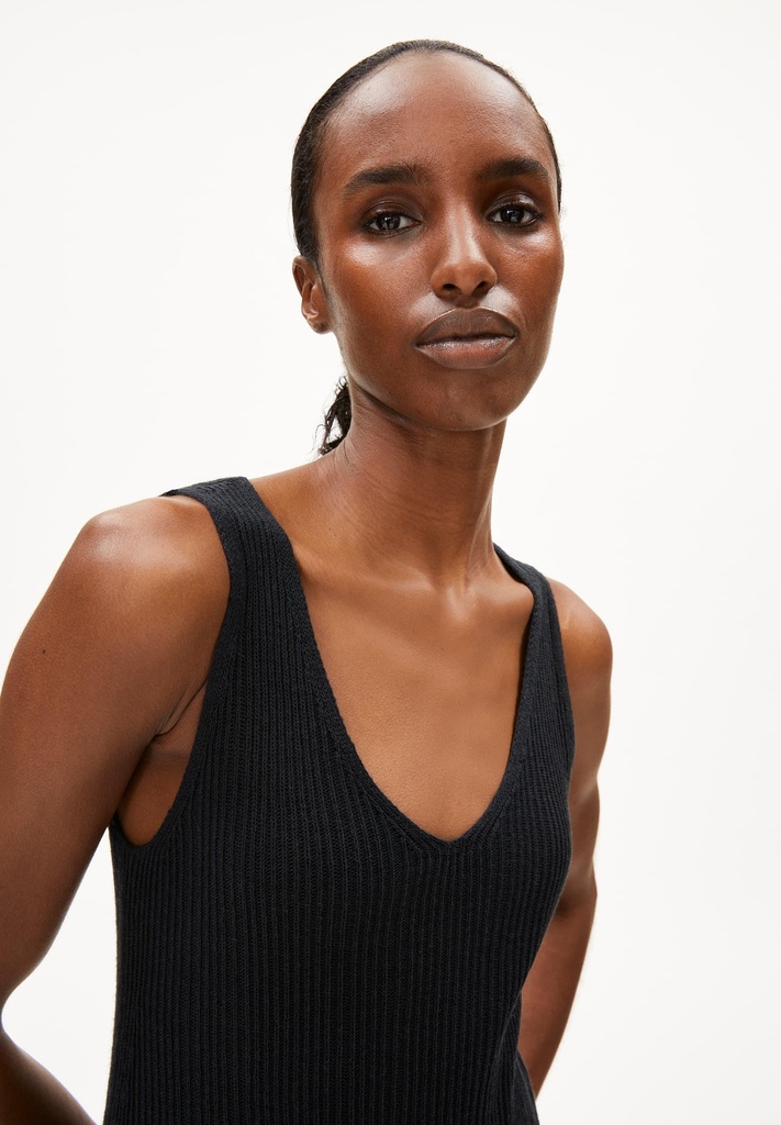 armedangels-linen-blend-knit-dress-black-xs-c-1