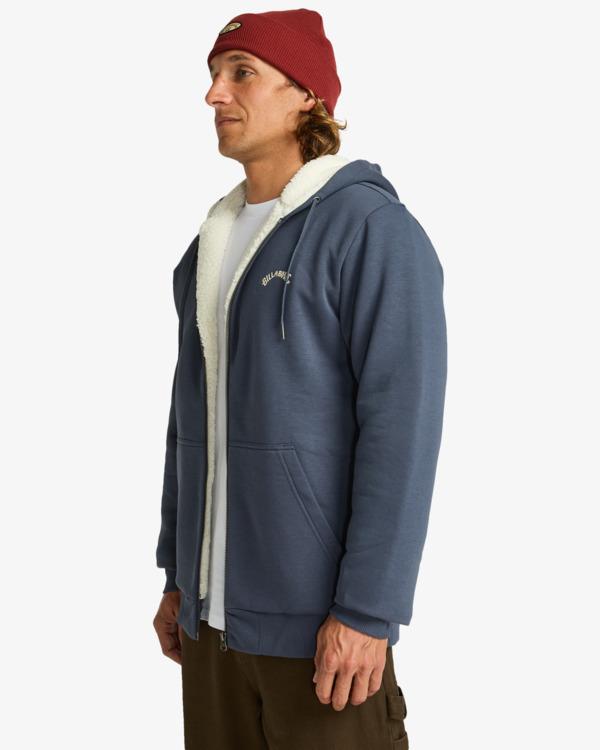 billabong-arch-sherpa-black-ombre-blue-m-2