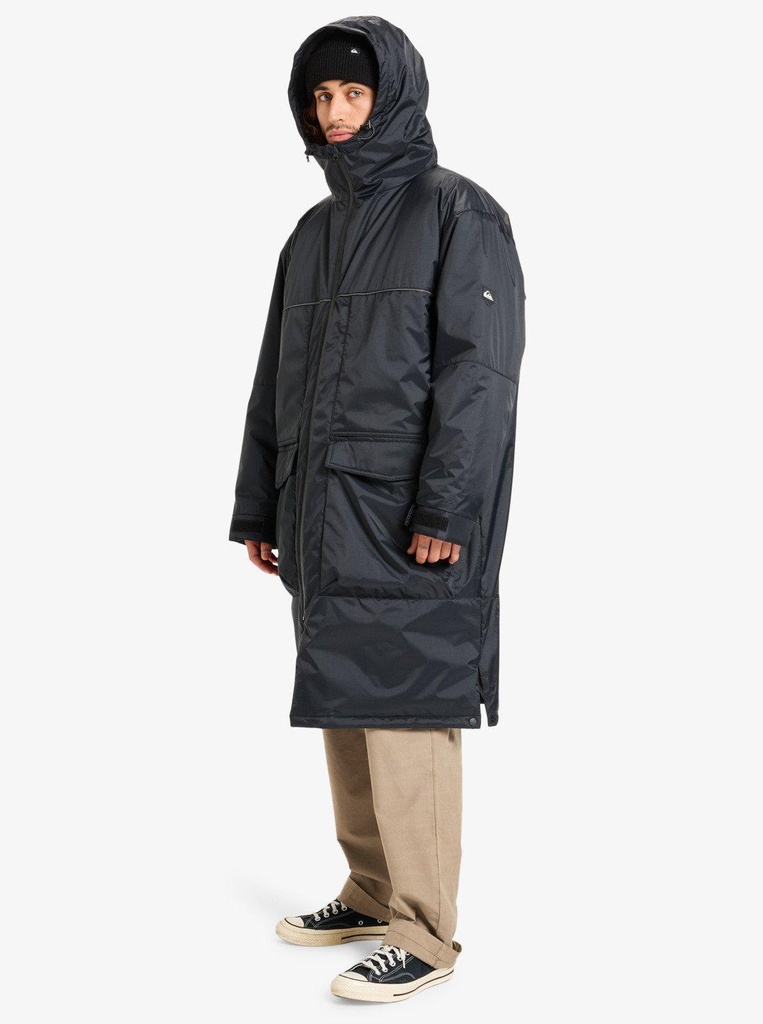 quiksilver-full-rig-poncho-jacket-black-s-0