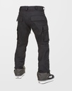 volcom-new-articulated-hose-black-xs-8-0